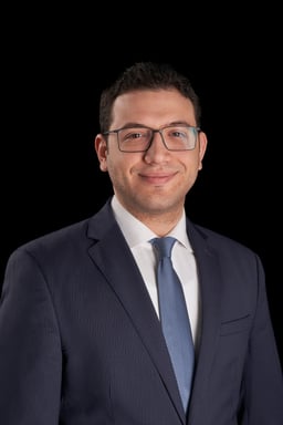 Omar Khattab