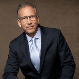 Steven T. Gersh