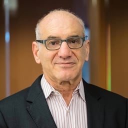 Alan Robin