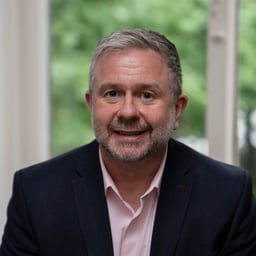 Steven Murgatroyd