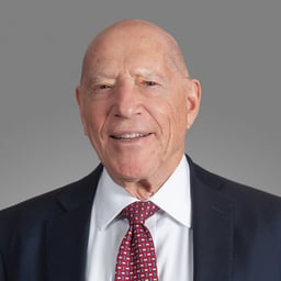 Harvey Bines