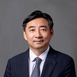 Xinghui JIN