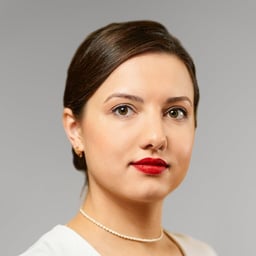 Natalia Matviichuk