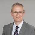 Paul Caldicott 