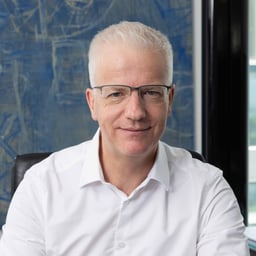 Tobias Meili