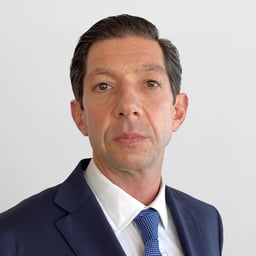 Pedro Melo