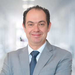 Ziad Chebli