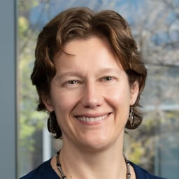 Ann Buckingham
