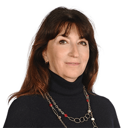 Veronica Pinotti