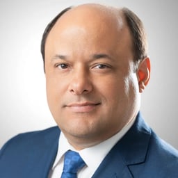 Juan Antonio  Ferrand Pujals