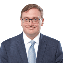 Andrew Small