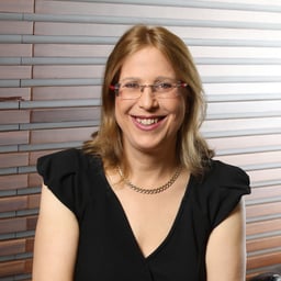 Racheli  Guz-Lavi