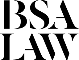 BSA LAW