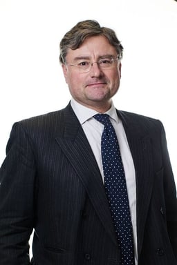 Charles Prior