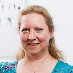 Heidi Stewart