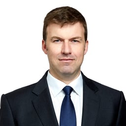 Ben Marshall