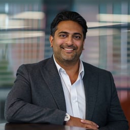 Sam Ahuja