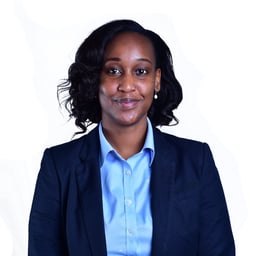Sigee Koech 