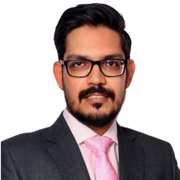 Abhishek Chauhan