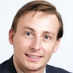 Arnaud Wtterwulghe