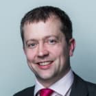 Tom Wainwright 