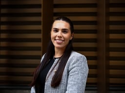Lydia Cassettari