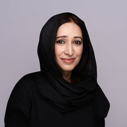 Saira Mahmood