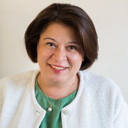 Anna Apostolaki