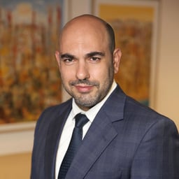 Avgoustinos Tsarkatzis