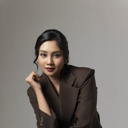 Disty Amira Hernawan