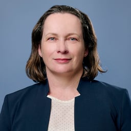 Melanie McKean