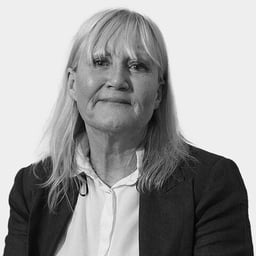 Janet  Mitchell 