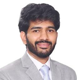 Divay Rastogi