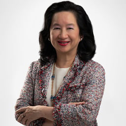 Grace C. G. Yeoh