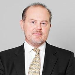 Alistair G Perkins