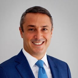 Daniel Salinas-Serrano