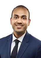 Daanish Pasricha