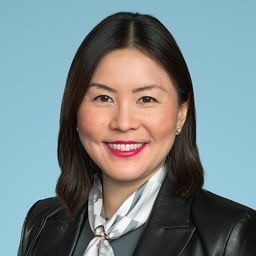 Audrey Koh