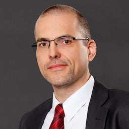 Ákos Becher