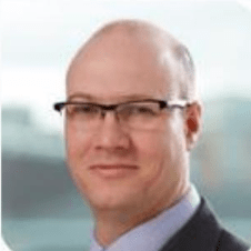 Ian Gilbert
