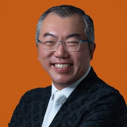 Kim Huat Chia