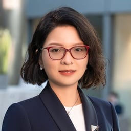 Jinjing Zheng
