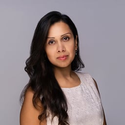 Gita Patel