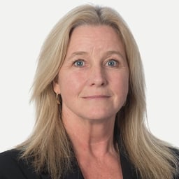 Sharon Ayres