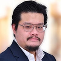 Darell Pang