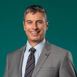 Terry Montebello