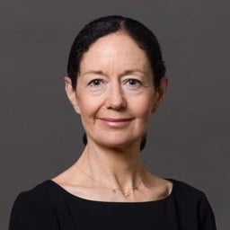 Grace O’Connor