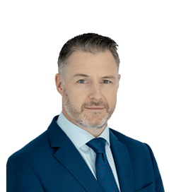 Derek Stenson