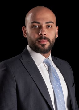 Eslam Abdeldayem