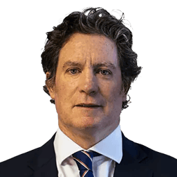 Mark Kyle